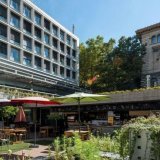 La Ville de Lausanne lance un appel à projets pour l’édicule de la Riponne.